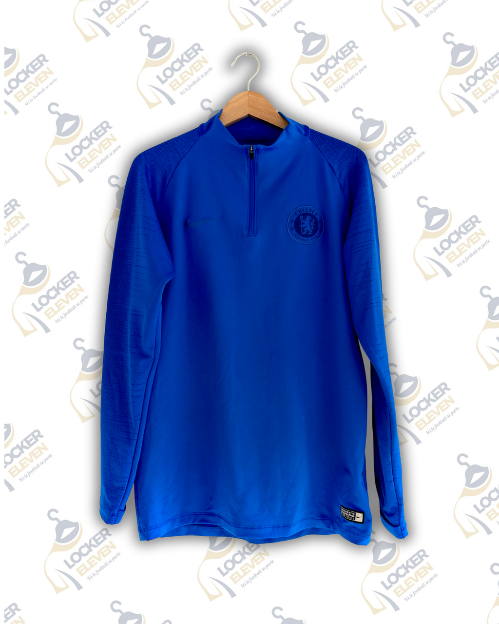 2019/20 - Chelsea FC - Training Bleu - M