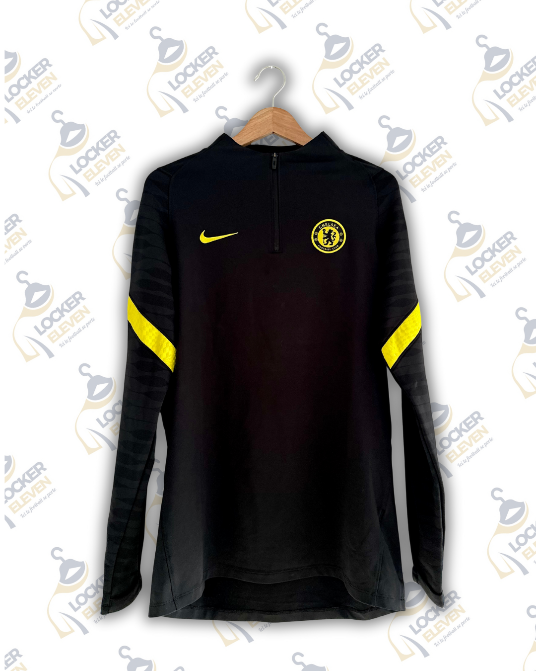 2021/22 - Chelsea FC- Training Noir - M