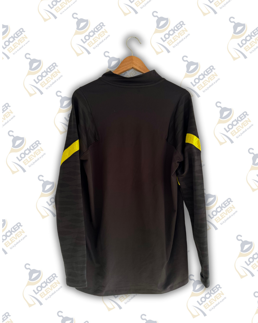 2021/22 - Chelsea FC- Training Noir - M