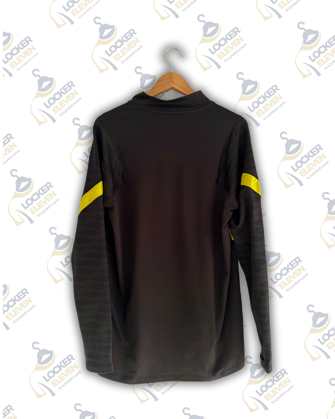 2021/22 - Chelsea FC- Training Noir - M