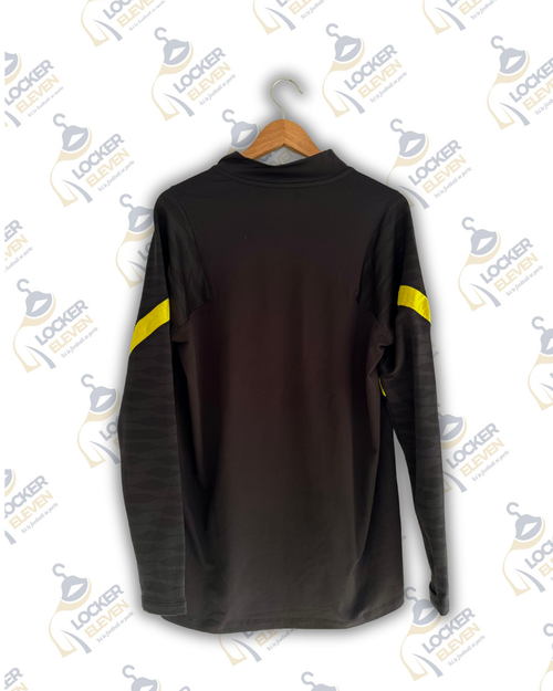 2021/22 - Chelsea FC- Training Noir - M