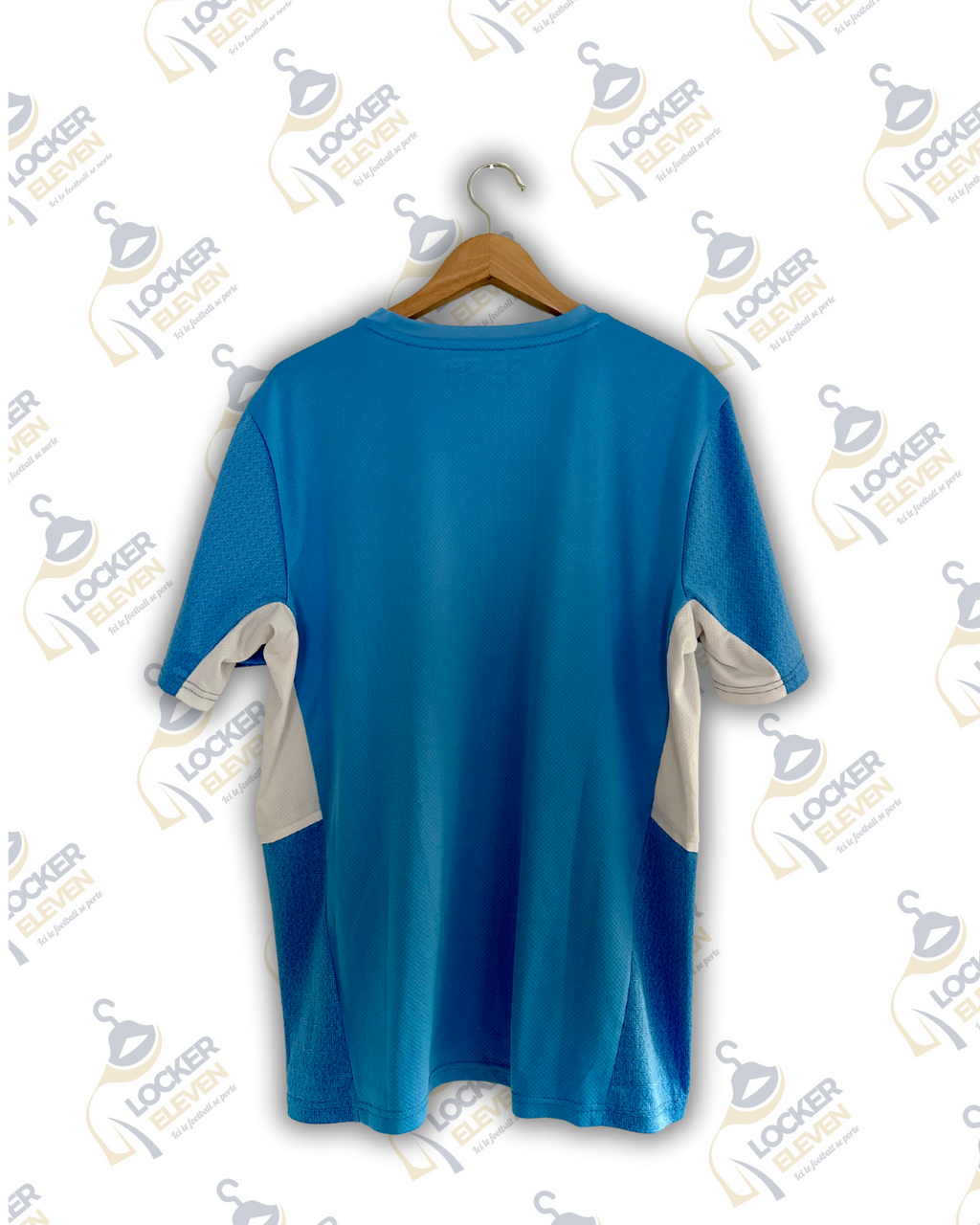 2021/22 - Manchester City - Home - L