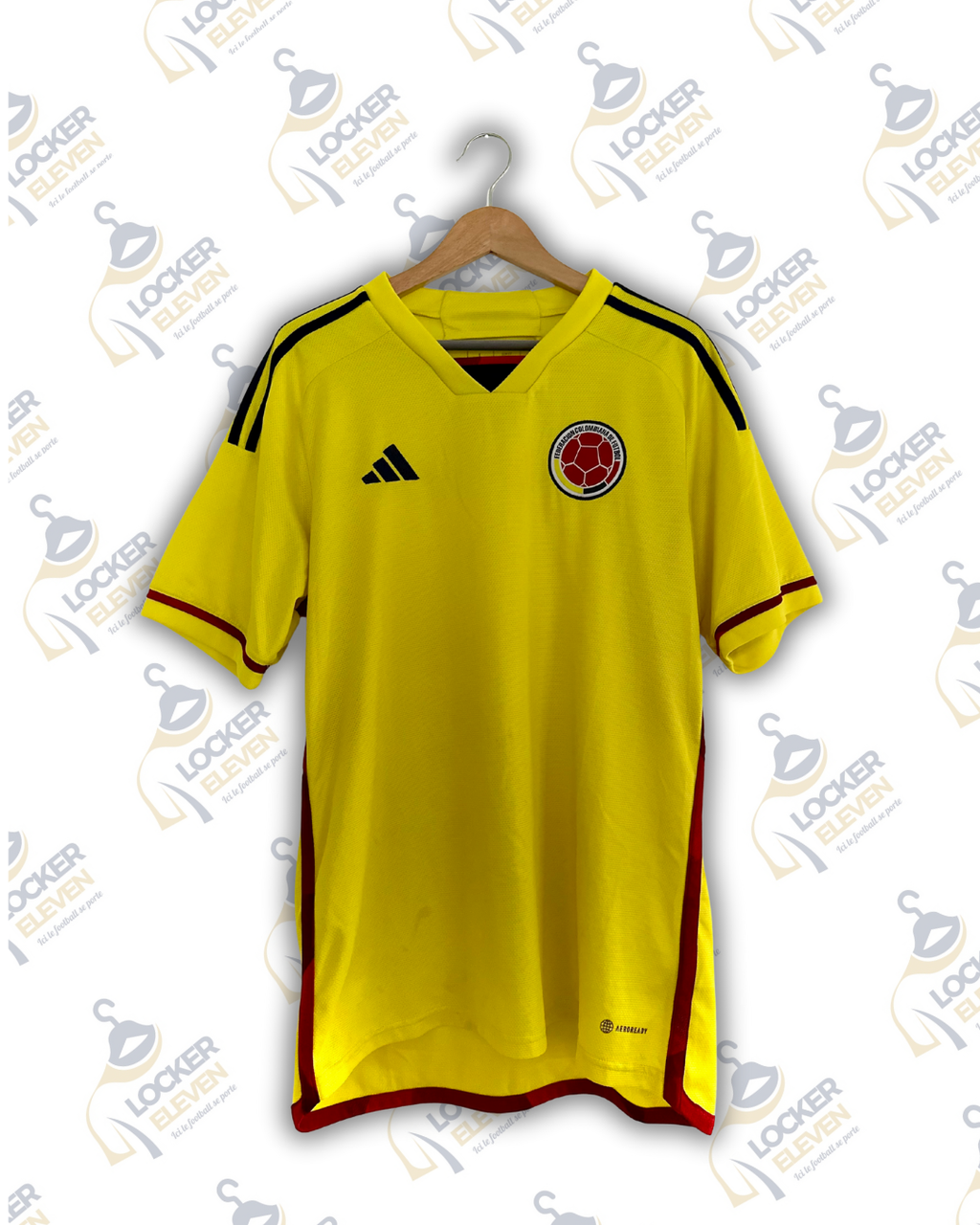 2022/23 - Colombie - Home - L