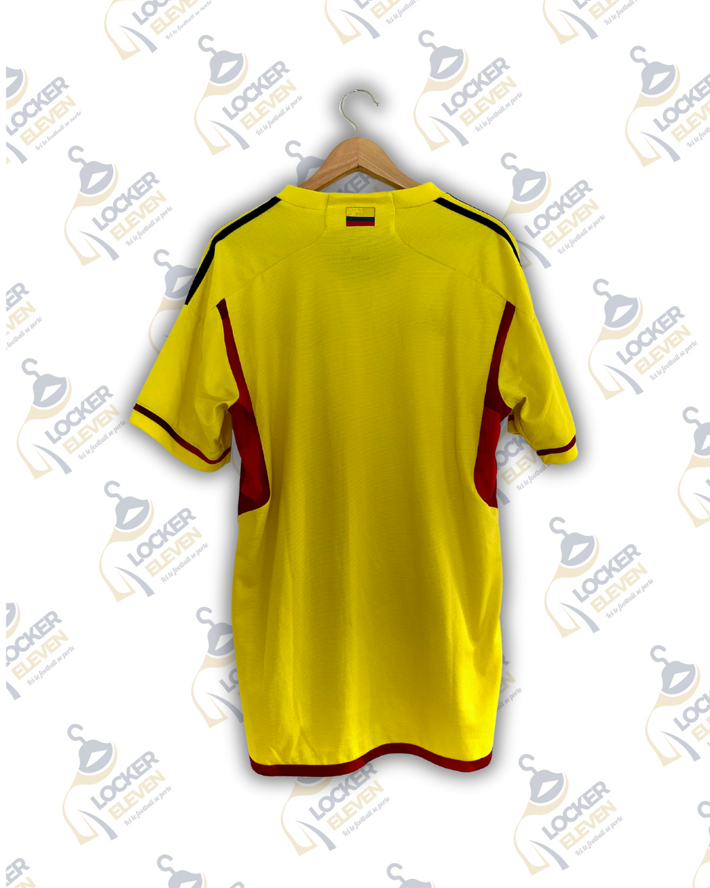 2022/23 - Colombie - Home - L