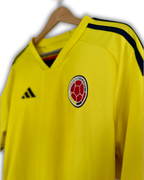 2022/23 - Colombie - Home - L