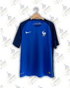 2016/17 - France - Home - M