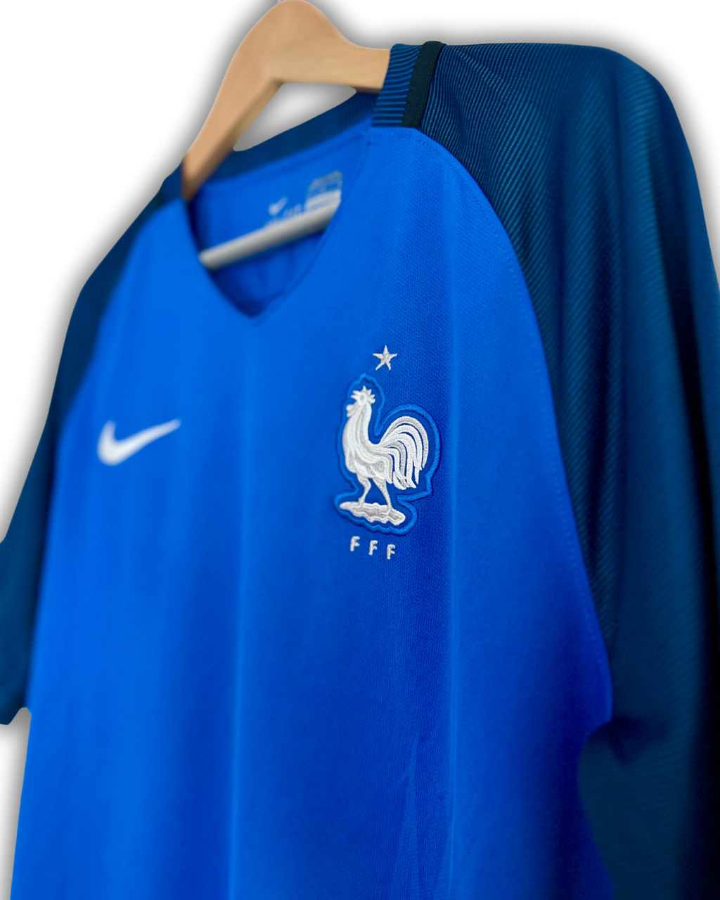 2016/17 - France - Home - M