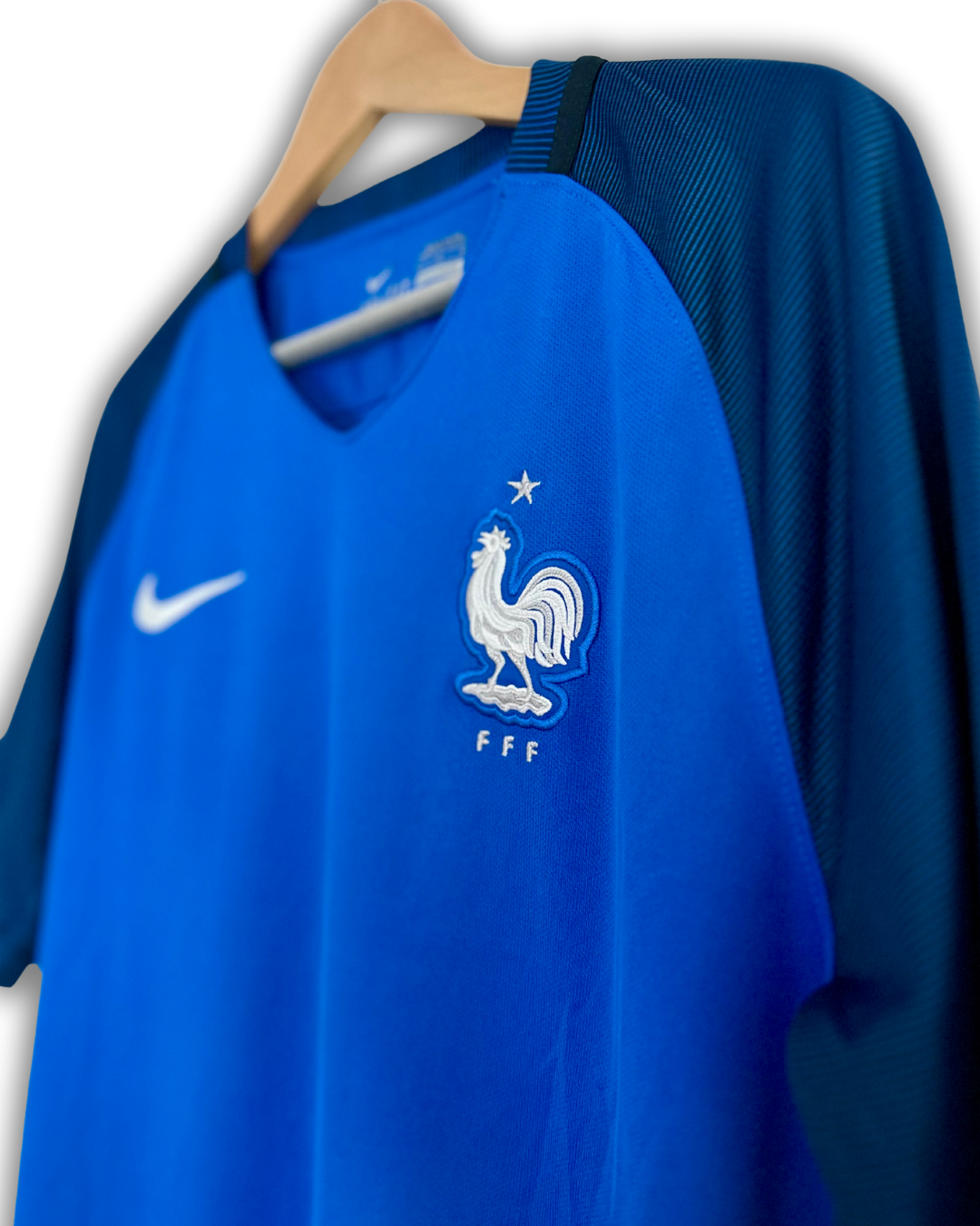 2016/17 - France - Home - M
