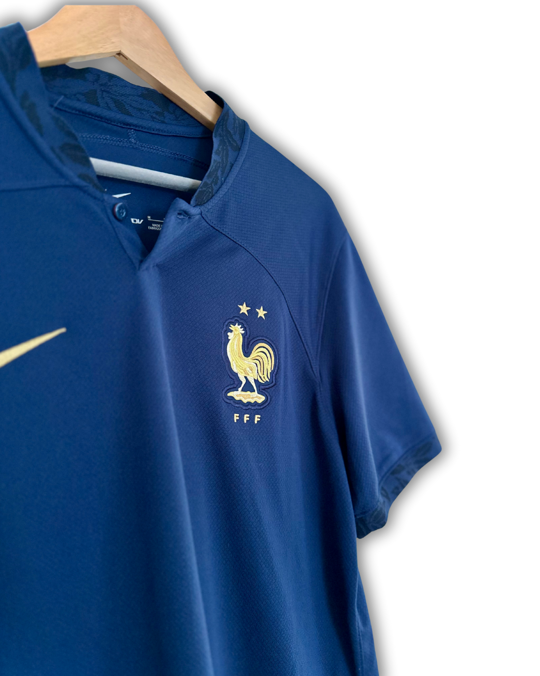 2022/23 - France - Home - M