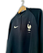 2017/18 - France - Training  Bleu - M