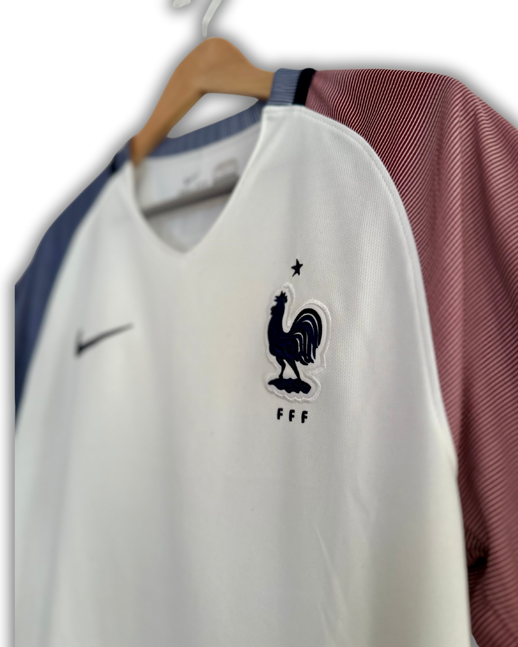 2016/17 - France - Away - M