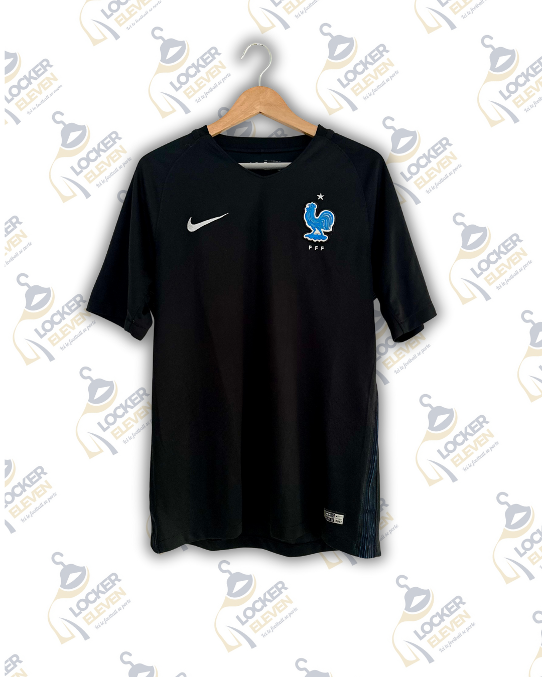 2016/17 - France - Édition supporters - M