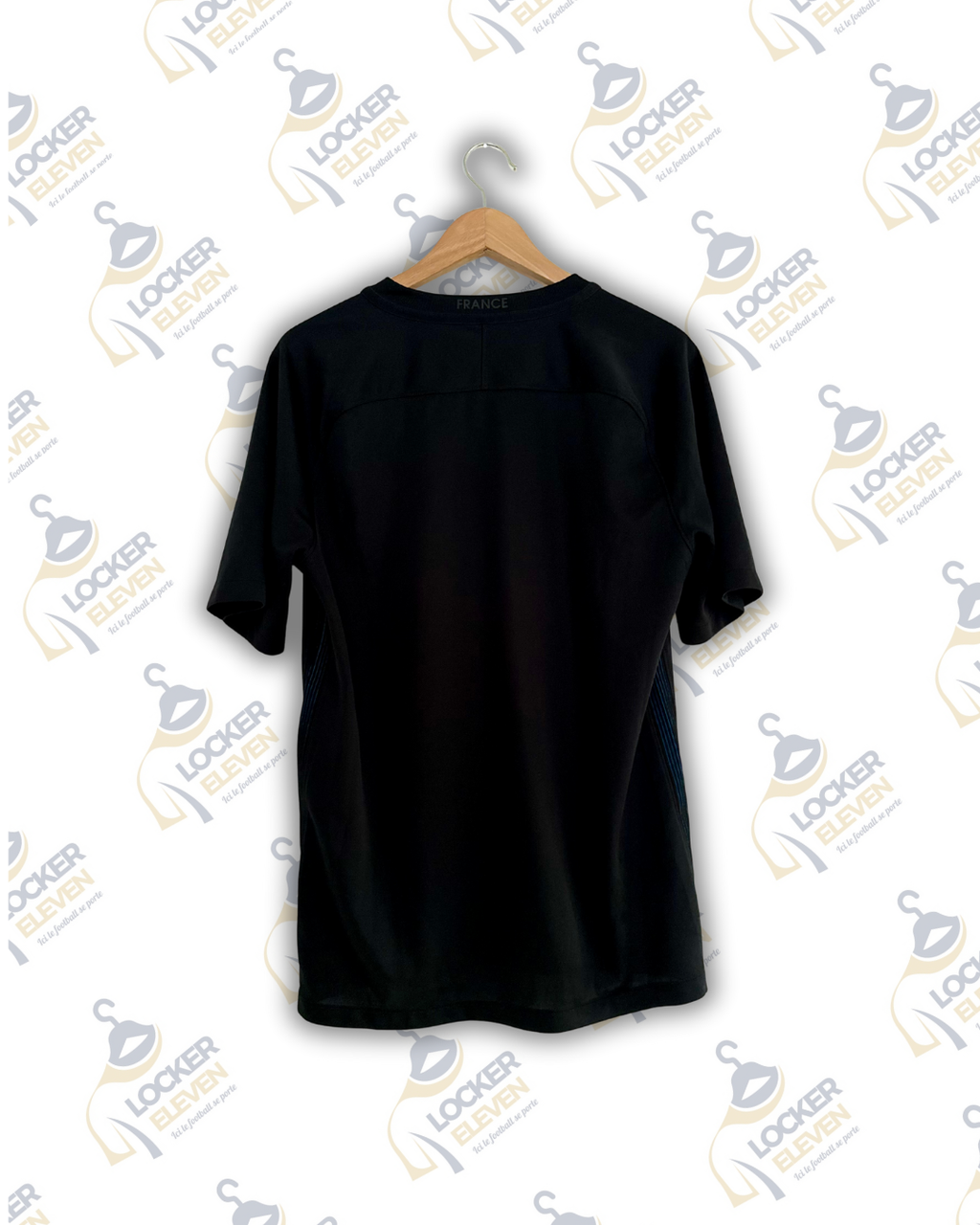 2016/17 - France - Édition supporters - M