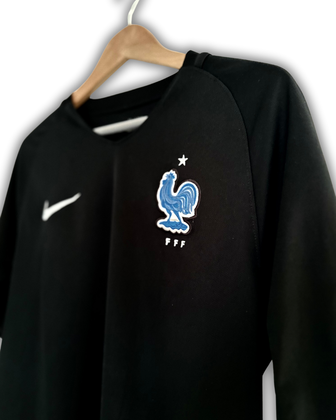 2016/17 - France - Édition supporters - M