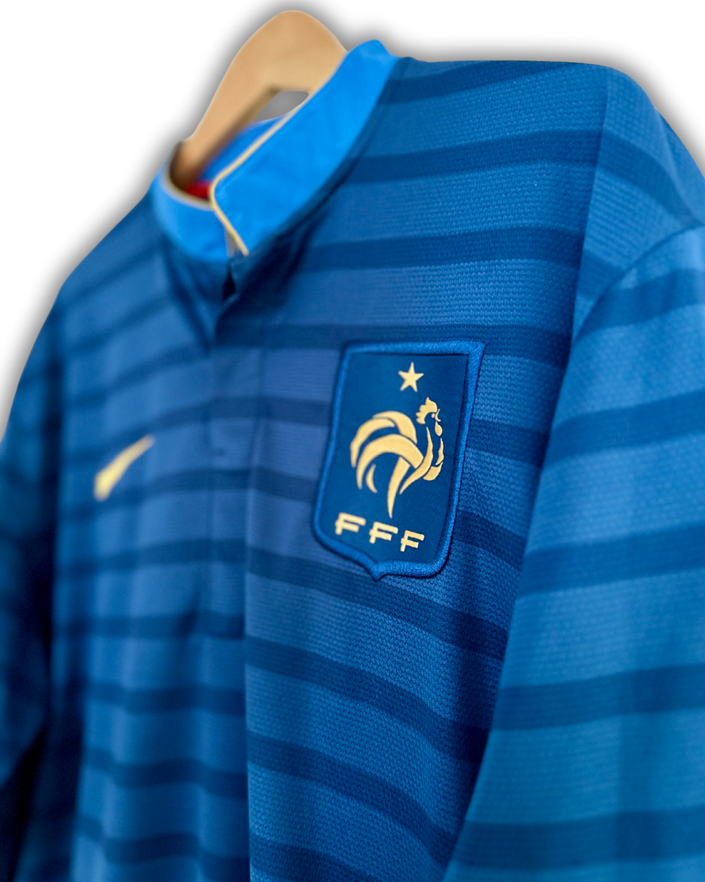 2012/13 - France - Home - XL