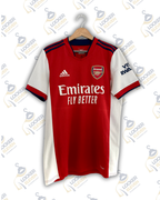 2021/22 - Arsenal - Home - M