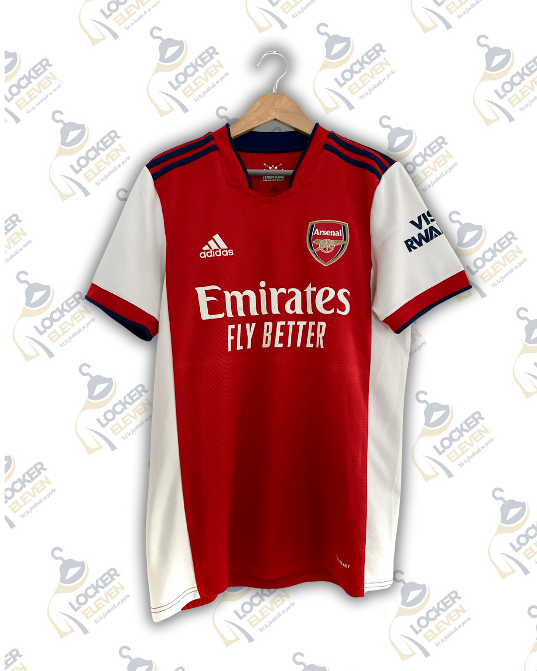 2021/22 - Arsenal - Home - M