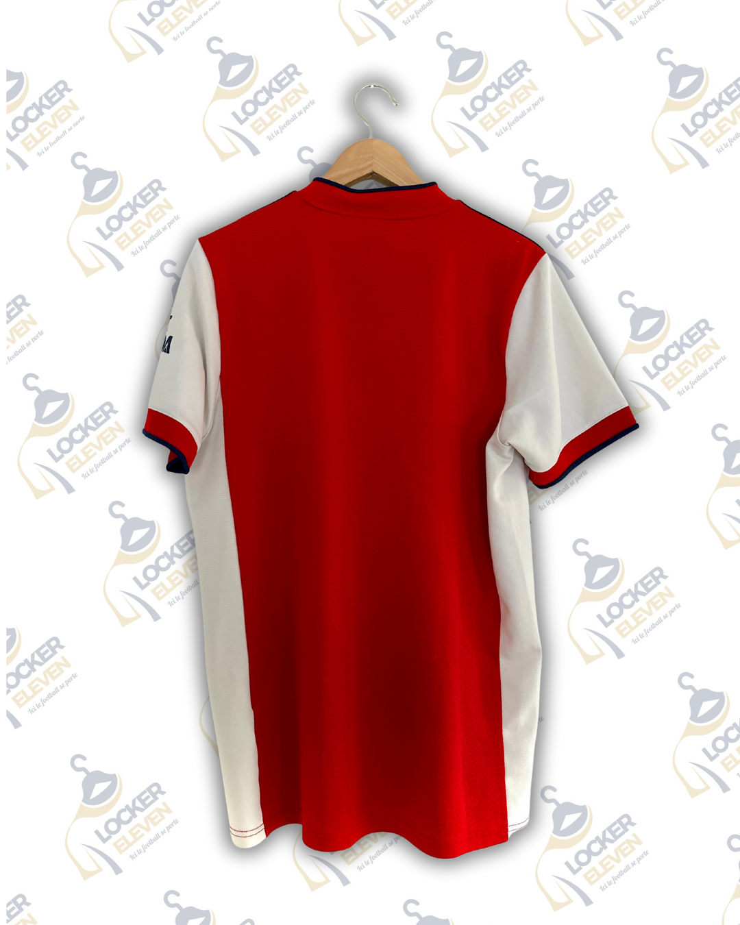 2021/22 - Arsenal - Home - M
