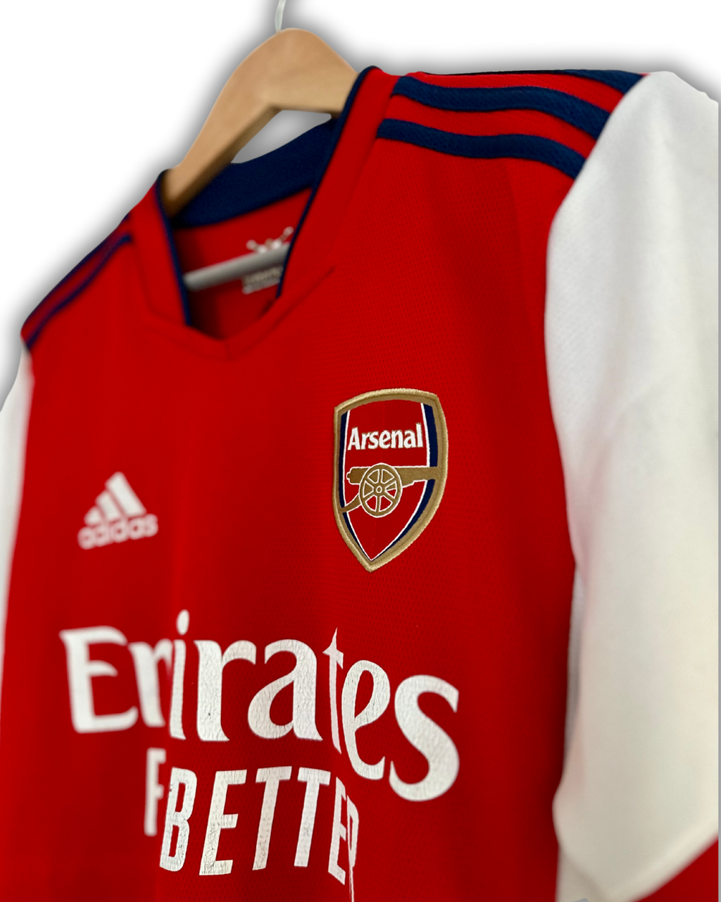 2021/22 - Arsenal - Home - M