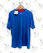 2022/23 - Islande - Home - L