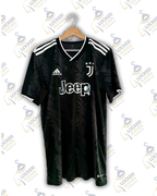2022/23 - Juventus - Away - M
