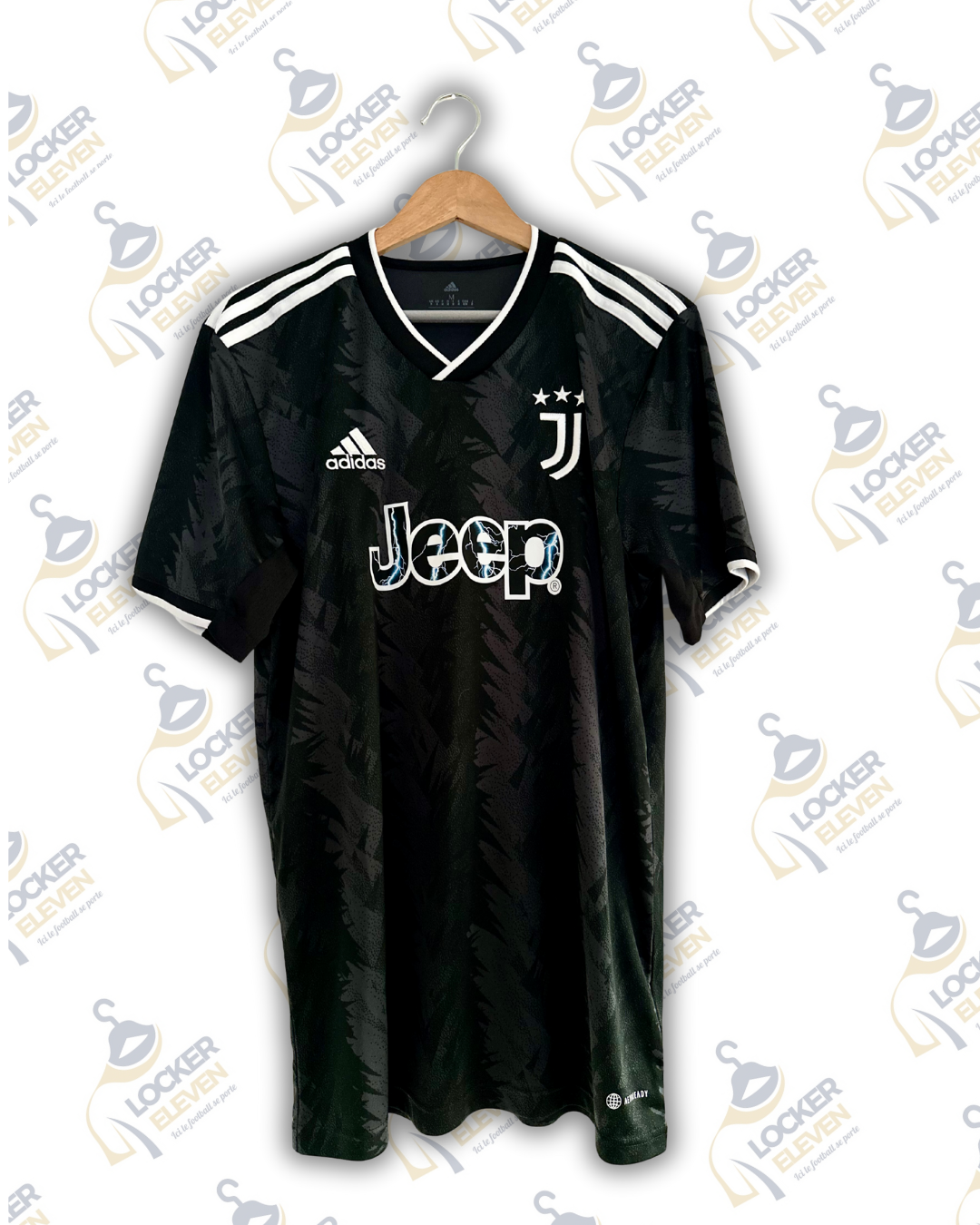 2022/23 - Juventus - Away - M