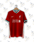 2020/21 - Liverpool FC - Home - M