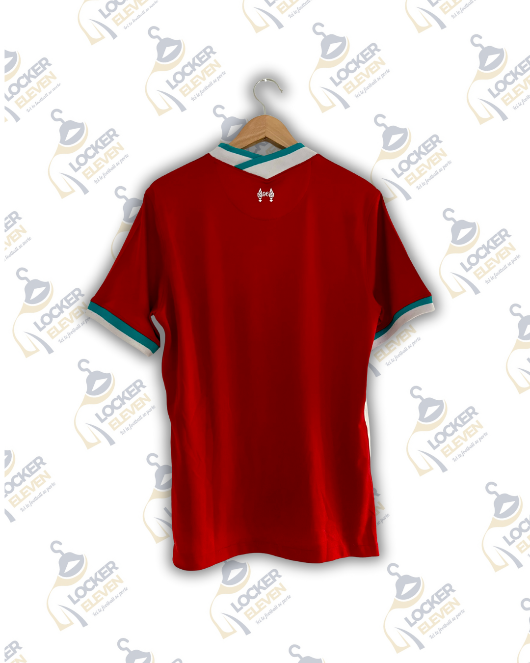 2020/21 - Liverpool FC - Home - M