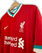 2020/21 - Liverpool FC - Home - M