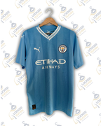 2023/24 - Manchester City - Home - M