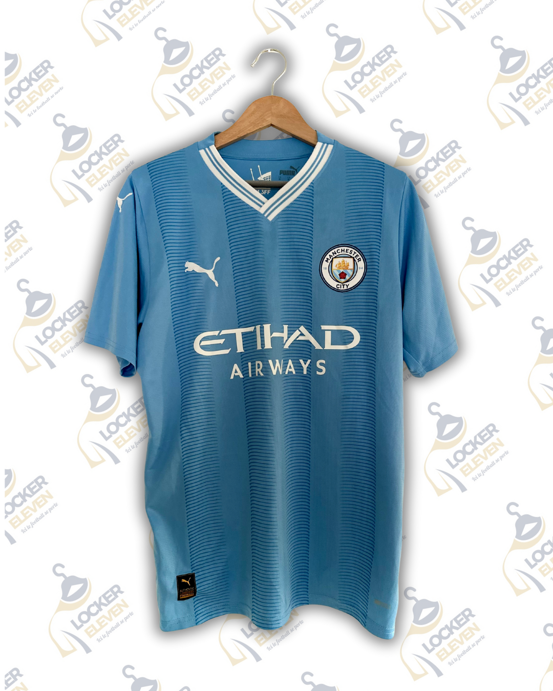 2023/24 - Manchester City - Home - M