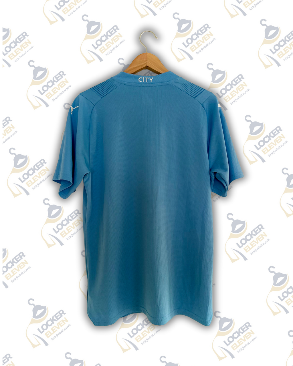 2023/24 - Manchester City - Home - M