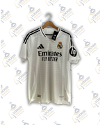 2024/25 - Real Madrid - Home - L - *PRO
