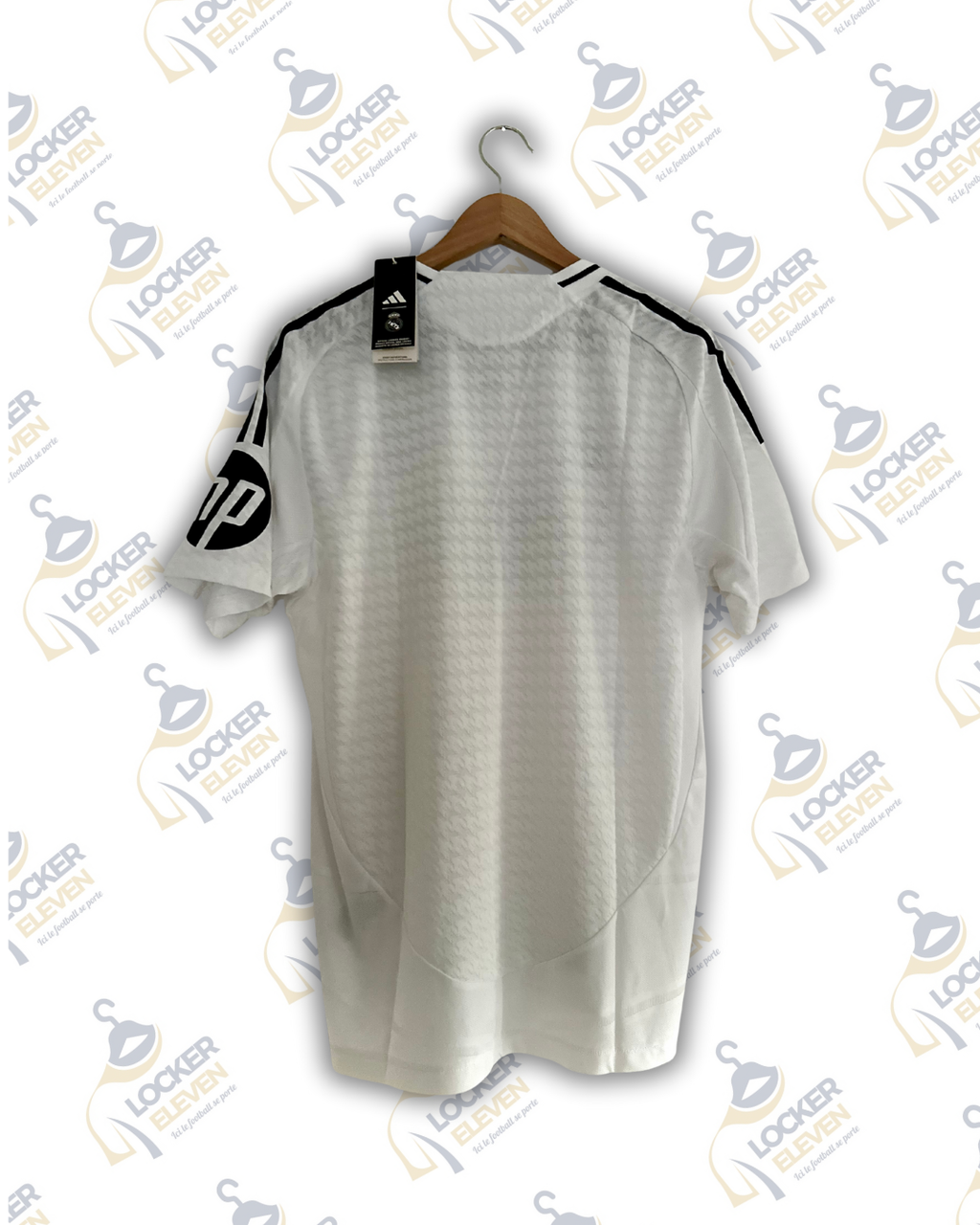 2024/25 - Real Madrid - Home - L - *PRO