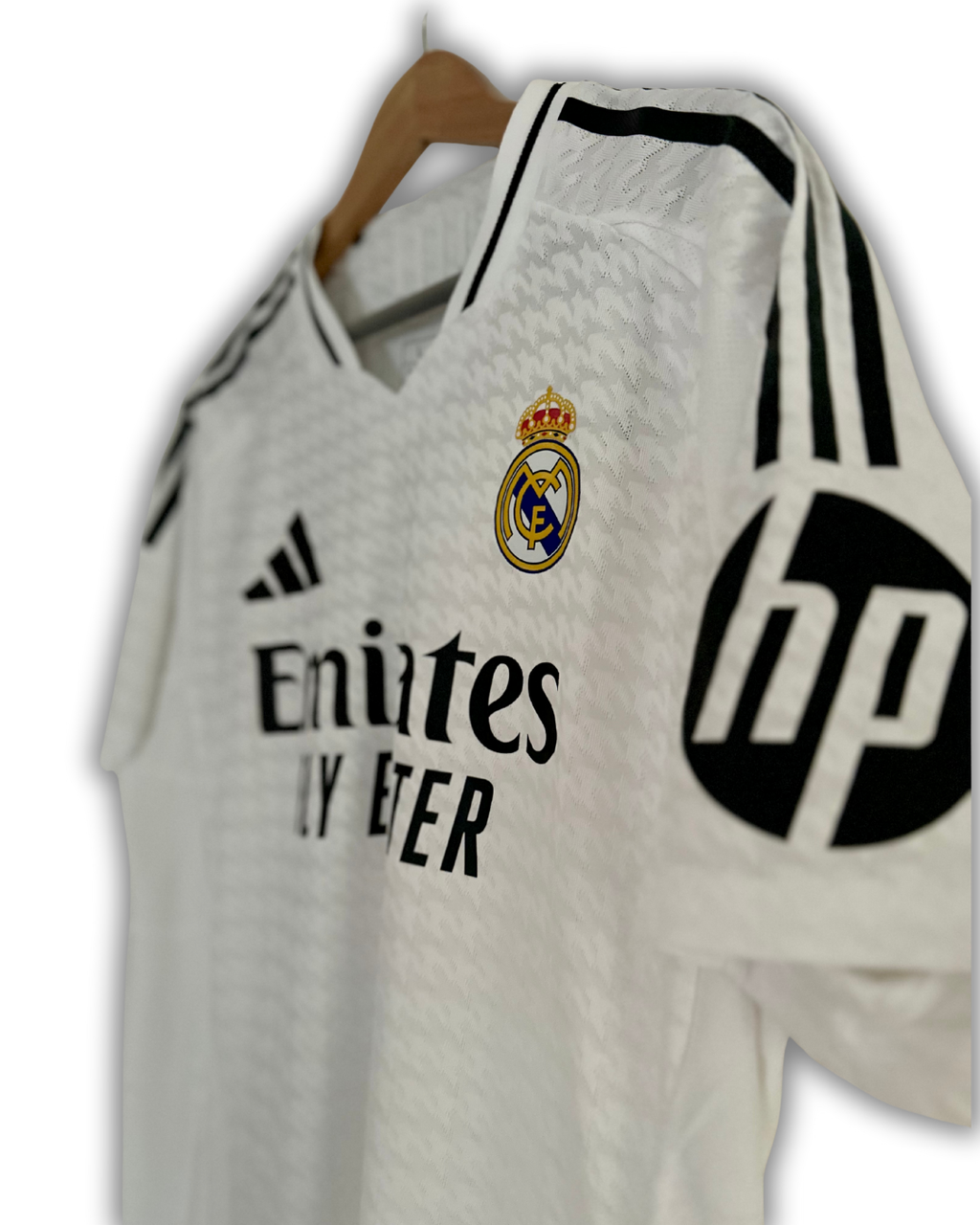 2024/25 - Real Madrid - Home - L - *PRO