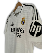 2024/25 - Real Madrid - Home - L - *PRO