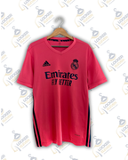 2020/21 - Real Madrid - Away - M