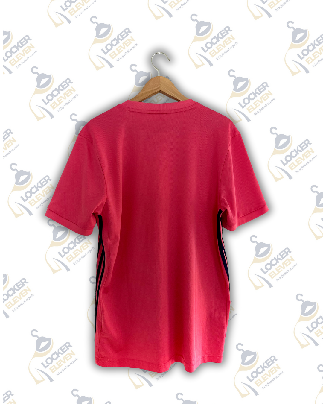 2020/21 - Real Madrid - Away - M