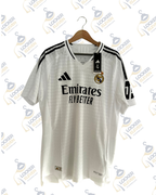 2024/25 - Real Madrid - Home - XL - *PRO
