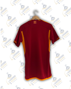 2023/24 - AS Roma - Home - XS