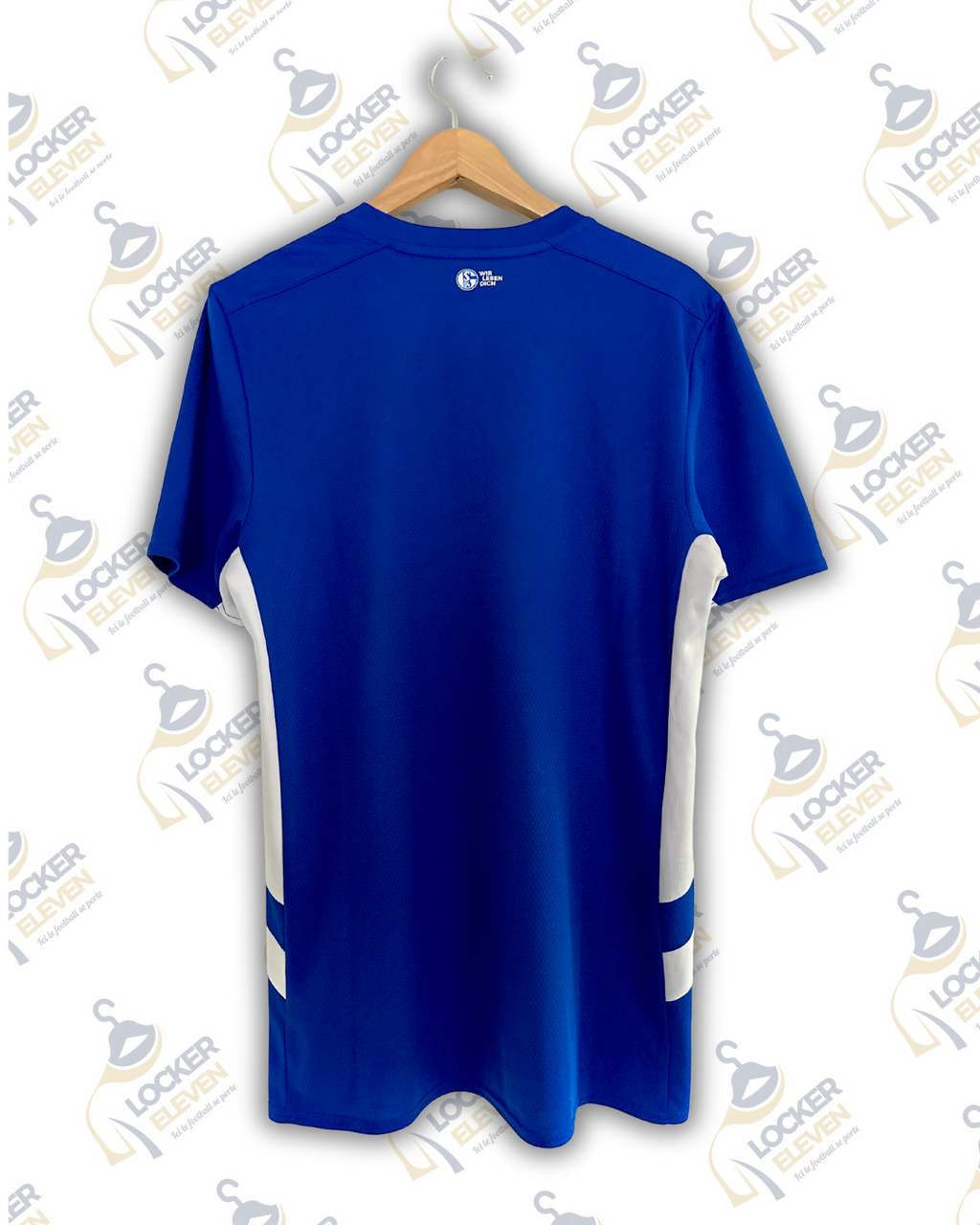 2021/22 - FC Schalke 04 - Home - M