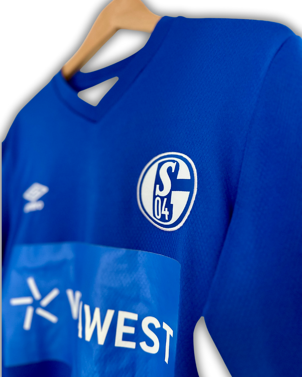 2021/22 - FC Schalke 04 - Home - M