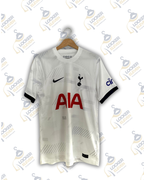 2021/22 - Spurs - Home - S