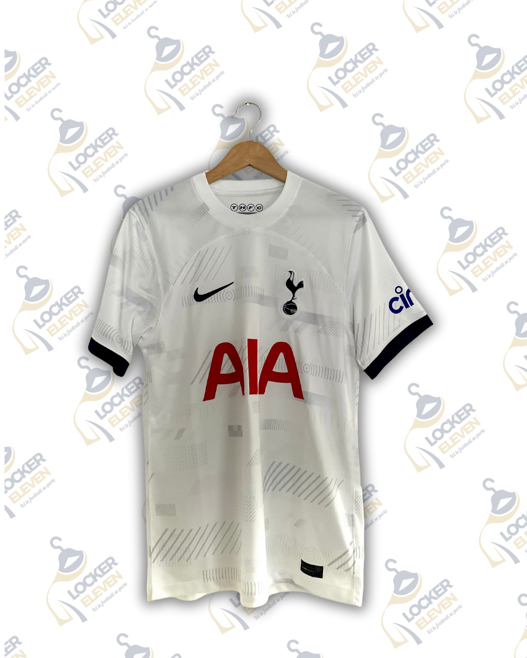 2021/22 - Spurs - Home - S