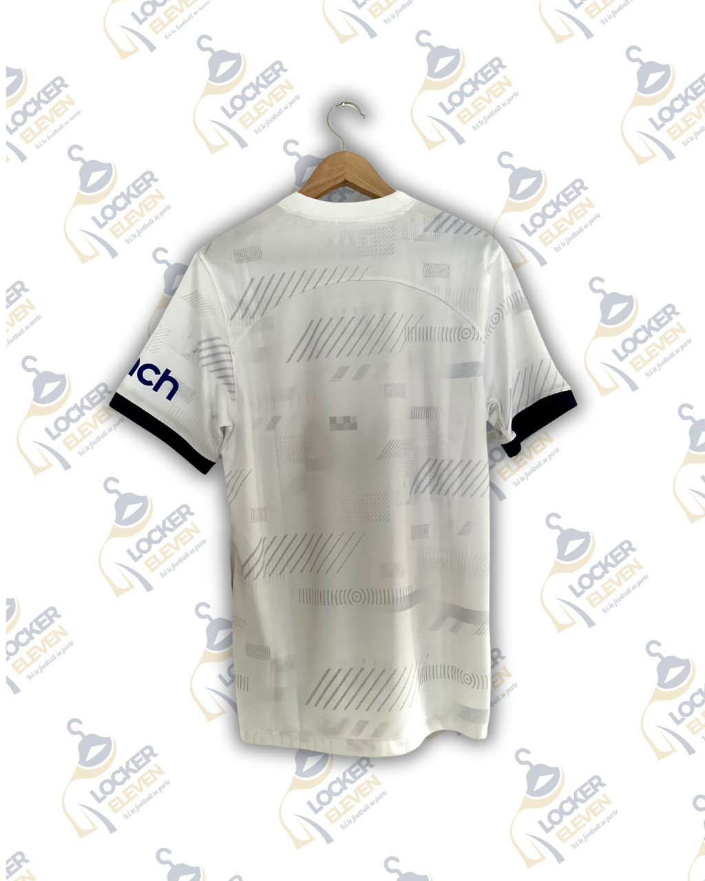 2021/22 - Spurs - Home - S