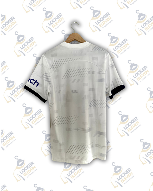2021/22 - Spurs - Home - S