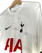 2021/22 - Spurs - Home - S