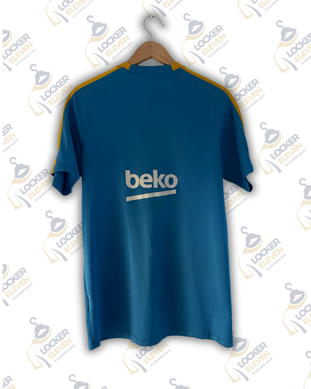 2015/16 - FC Barcelone - Training - M