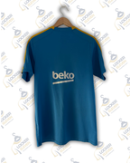 2015/16 - FC Barcelone - Training - M