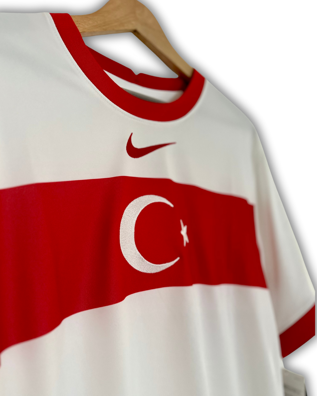 2020/21 - Turquie - Home - L
